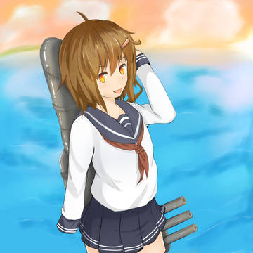 雷