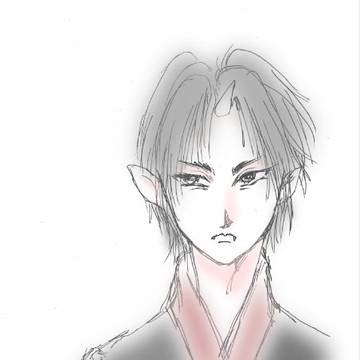 らくがき