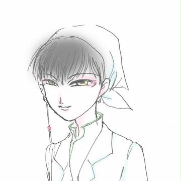らくがき２