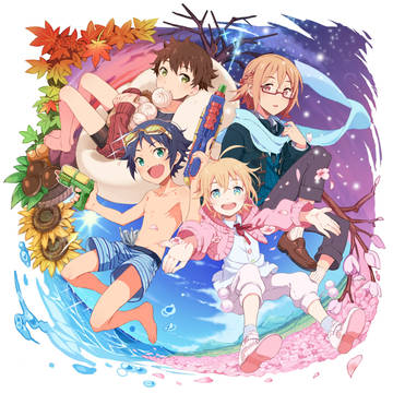 season's