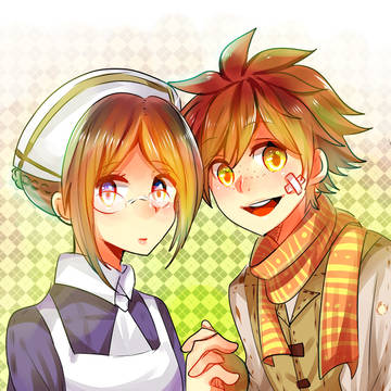 Angela+Fritz
