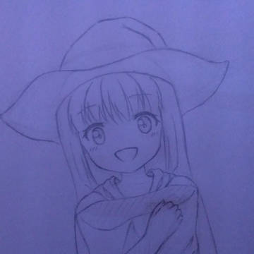 ハロウィン with Karen