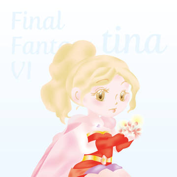 ティナ