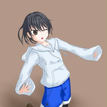 Boyishな少年2