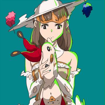 お