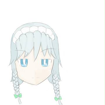 さくやちゃん