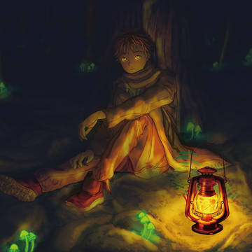 旅の休憩