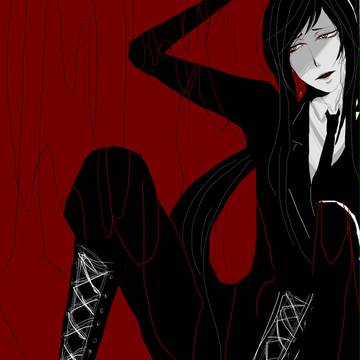 ハイヒール男子
