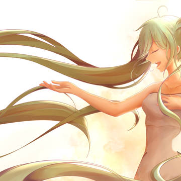 「Glow」