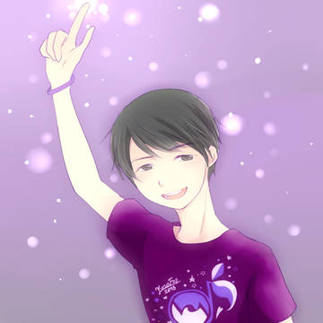 キラフェスいくぞ～