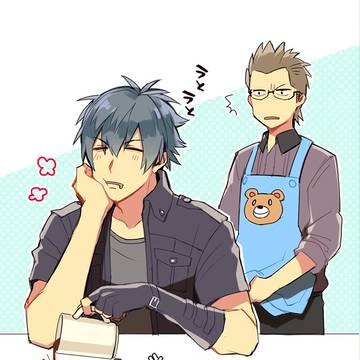うとうと…