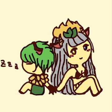 ねむり
