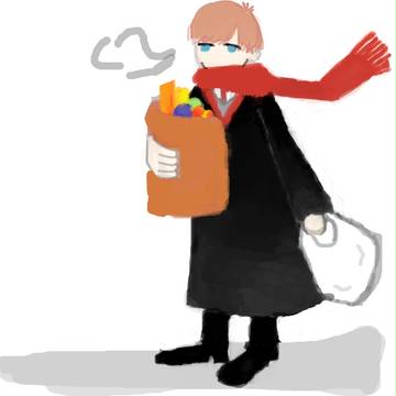 はりぽたろぐ２
