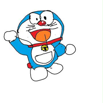 青だぬき