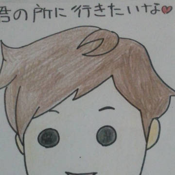声優さんイメージイラスト 代永翼さん