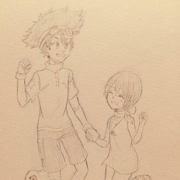 デジモンアドベンチャー