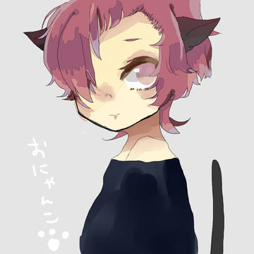 らくがき【創作】