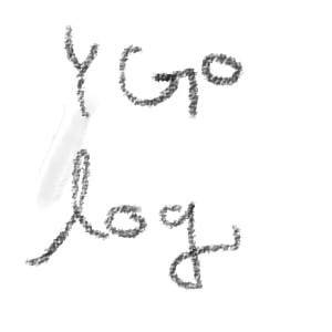 遊戱王log