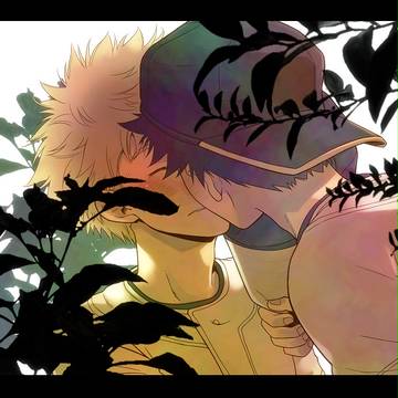 【腐向け】帽子