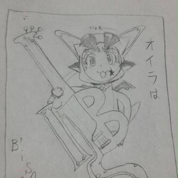 B'is新メンバー