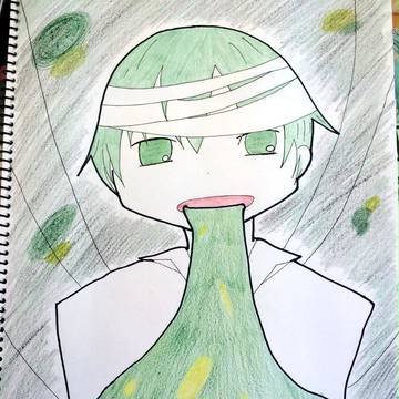 僕が出すのわ
