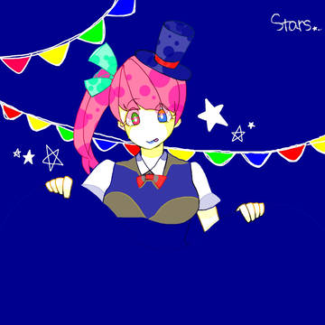 ☆・GIRL
