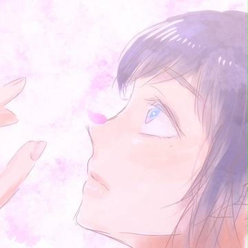 とうらぶらくがき３