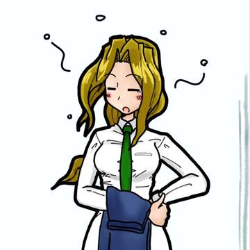 いってきま~す