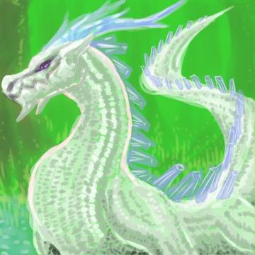水竜