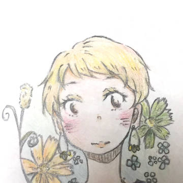 おめかし