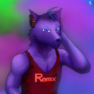 DJ狼~