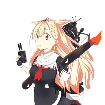 夕立