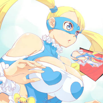 R.ミカ