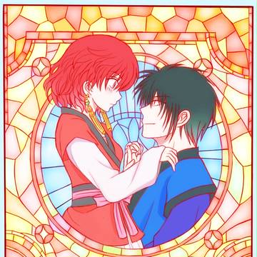大罪パロ/ハクヨナ