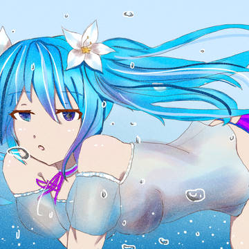 初音