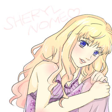 シェリル