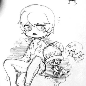 コラソン&ロー