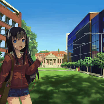 アデレード大学01