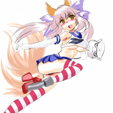 キャスかぜ