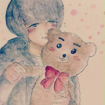 実森くん