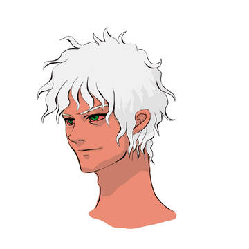 赤也途中※トレス
