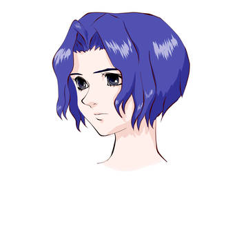 幸村修正版※トレス
