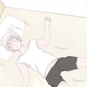 白鼠
