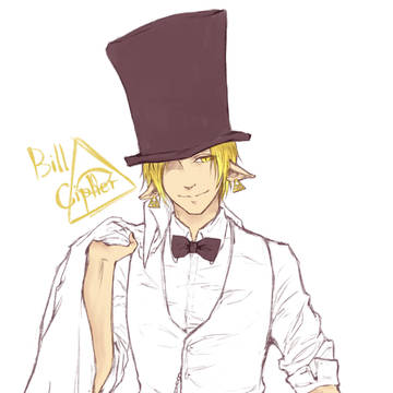 Bill cipher