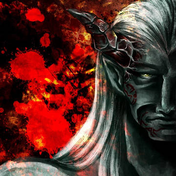 dark fascination