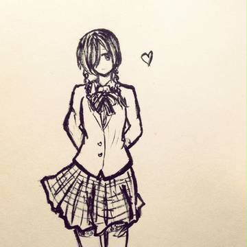 倉井ヨナカ