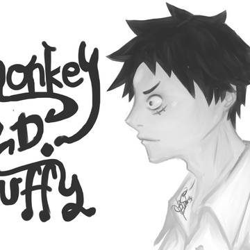 luffy 20150505