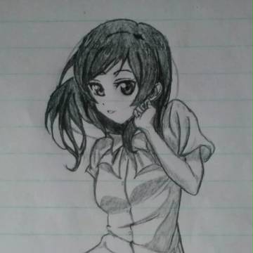 西木野真姬
