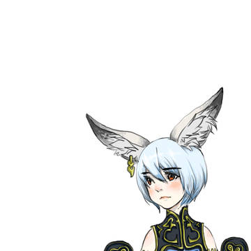 【剑灵】我家小儿子萌萌哒