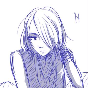 N落書きLog